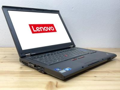 Lenovo ThinkPad T410