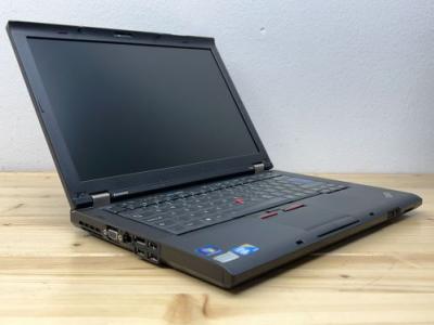 Lenovo ThinkPad T410