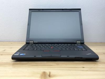Lenovo ThinkPad T410