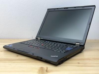 Lenovo ThinkPad T410