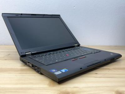 Lenovo ThinkPad T410