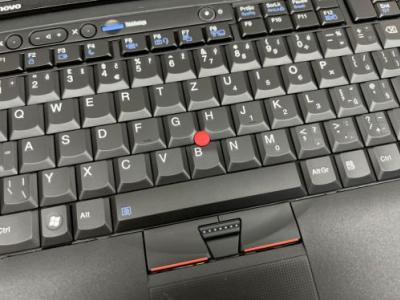 Lenovo ThinkPad T420