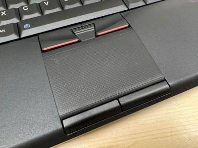 Lenovo ThinkPad T420