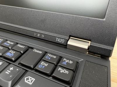 Lenovo ThinkPad T420