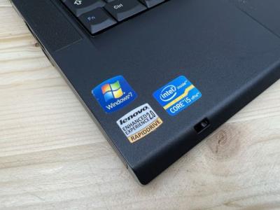 Lenovo ThinkPad T420