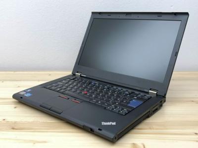 Lenovo ThinkPad T420