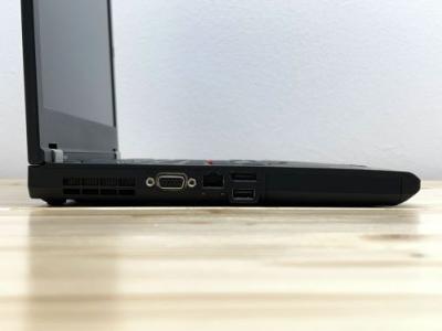 Lenovo ThinkPad T420
