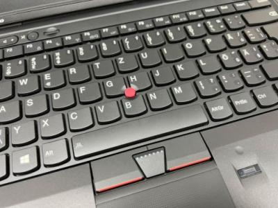 Lenovo ThinkPad T430