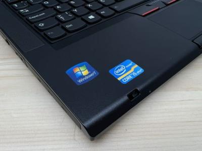 Lenovo ThinkPad T430
