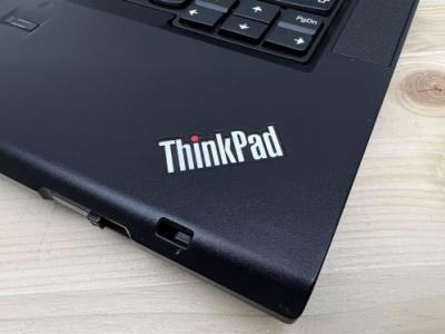Lenovo ThinkPad T430
