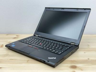 Lenovo ThinkPad T430