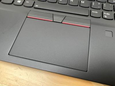 Lenovo ThinkPad T490s