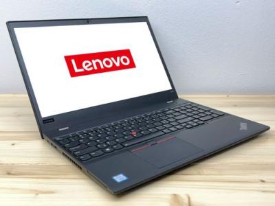 Lenovo ThinkPad T580