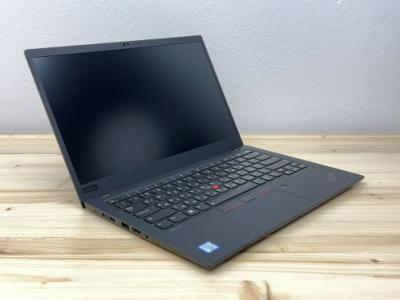 Lenovo ThinkPad X1 Carbon 7th Gen