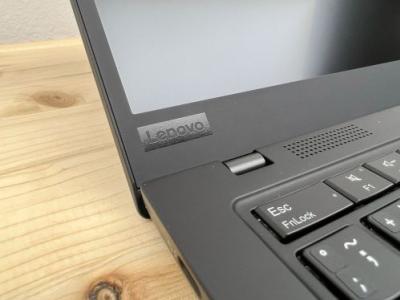 Lenovo ThinkPad X1 Carbon 7th Gen