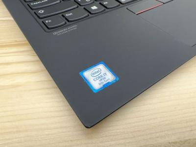 Lenovo ThinkPad X1 Carbon 7th Gen