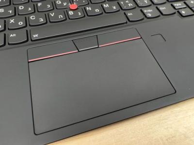 Lenovo ThinkPad X1 Carbon 7th Gen