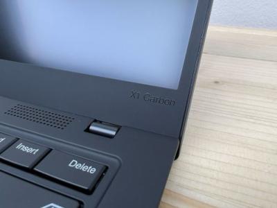 Lenovo ThinkPad X1 Carbon 7th Gen