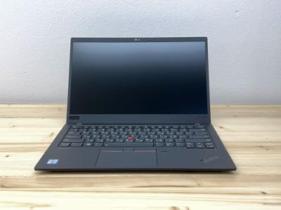 Lenovo ThinkPad X1 Carbon 7th Gen