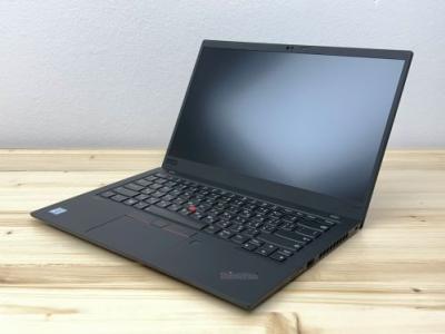 Lenovo ThinkPad X1 Carbon 7th Gen