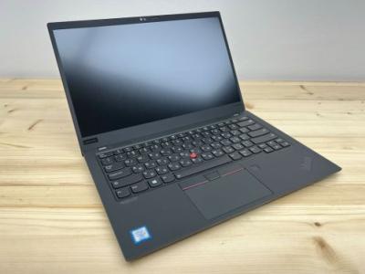 Lenovo ThinkPad X1 Carbon 7th Gen