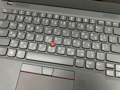 Lenovo ThinkPad X1 Carbon 7th Gen