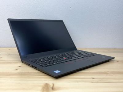 Lenovo ThinkPad X1 Carbon Gen 8