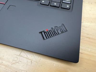 Lenovo ThinkPad X1 Carbon Gen 8