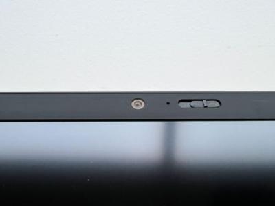 Lenovo ThinkPad X1 Carbon Gen 8