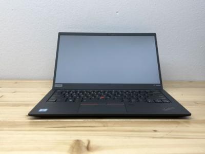 Lenovo ThinkPad X1 Carbon Gen 8