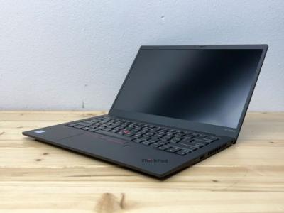 Lenovo ThinkPad X1 Carbon Gen 8