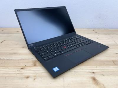 Lenovo ThinkPad X1 Carbon Gen 8