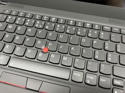 Lenovo ThinkPad X1 Carbon Gen 8
