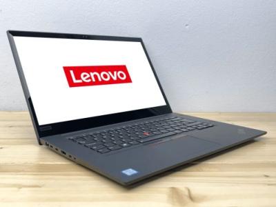 Lenovo ThinkPad X1 Extreme