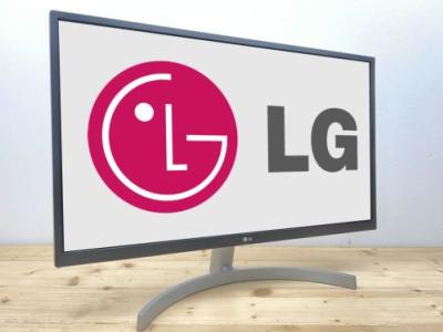 LG 27UL500-W (27, matný)