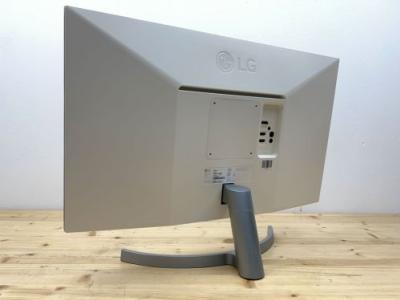 LG 27UL500-W (27, matný)