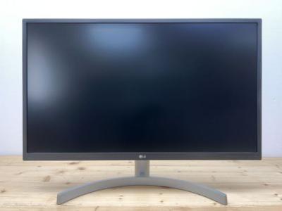 LG 27UL500-W (27, matný)