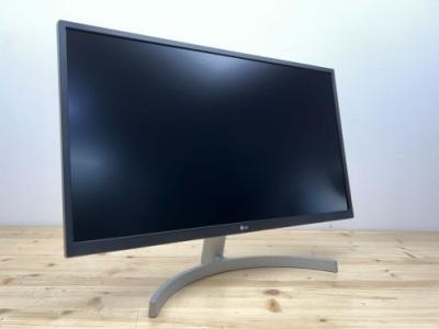 LG 27UL500-W (27, matný)