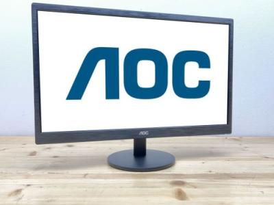 AOC E2270SWHN (22, matný)