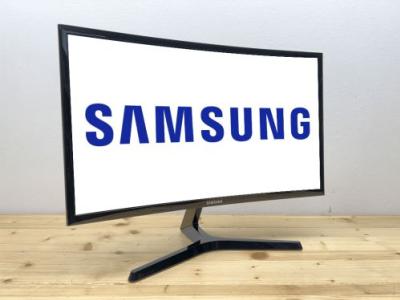 Samsung C24F396FHU (23,5, matný)