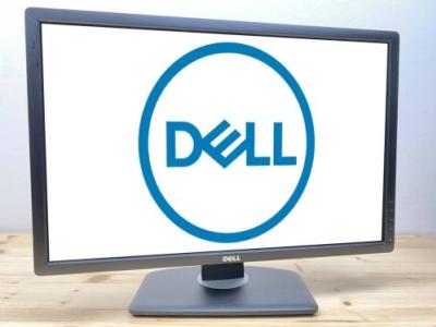 Dell UltraSharp U2412M (24