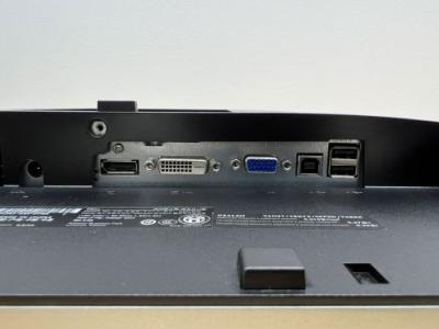Dell UltraSharp U2412M (24, matný)