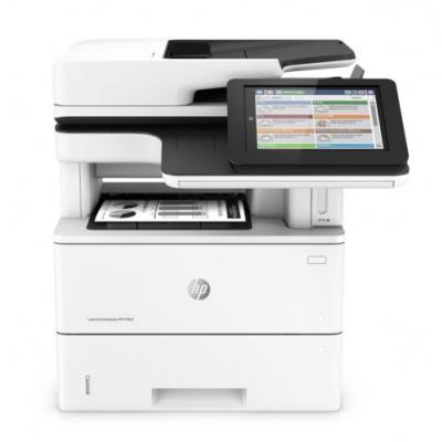 HP LaserJet Enterprise M527f