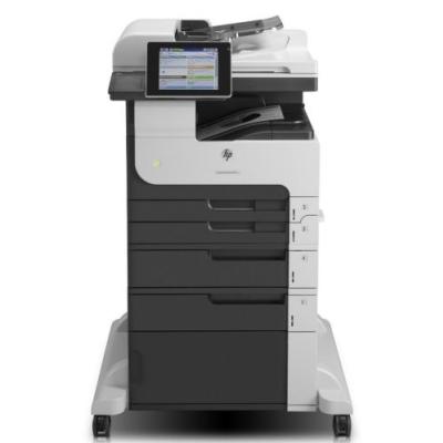 HP LaserJet Enterprise M725f