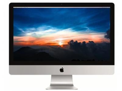Apple iMac 27 Late-2013 (A1419)