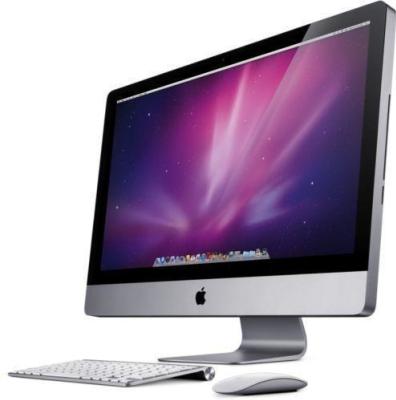 Apple iMac 27 Late-2012 (A1419)