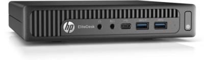 HP EliteDesk 800 G2 Mini PC