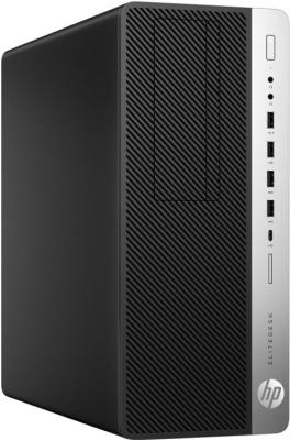 HP Elitedesk 800 G5 TWR
