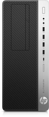 HP Elitedesk 800 G5 TWR