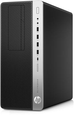 HP Elitedesk 800 G5 TWR